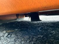 TM160 PTO DRIVEN GRASS TOPPER - 8