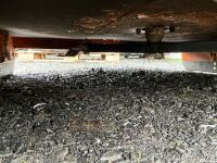 TM160 PTO DRIVEN GRASS TOPPER - 10