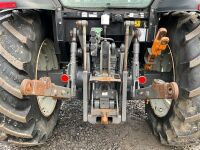 VALTRA A93 4WD TRACTOR & FRONT LOADER - 15