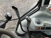 VALTRA A93 4WD TRACTOR & FRONT LOADER - 27