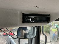 VALTRA A93 4WD TRACTOR & FRONT LOADER - 29