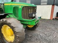JOHN DEERE 6520 4WD TRACTOR - 9