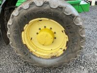 JOHN DEERE 6520 4WD TRACTOR - 11