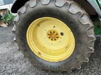 JOHN DEERE 6520 4WD TRACTOR - 13