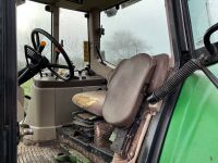 JOHN DEERE 6520 4WD TRACTOR - 22