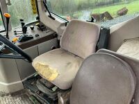 JOHN DEERE 6520 4WD TRACTOR - 23