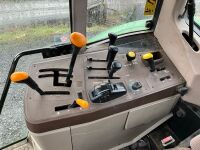 JOHN DEERE 6520 4WD TRACTOR - 24