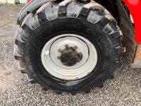 MANITOU MLT 634 120 6m TELESCOPIC FORKLIFT - 13