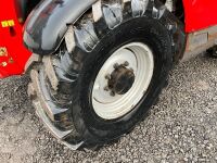 MANITOU MLT 634 120 6m TELESCOPIC FORKLIFT - 14