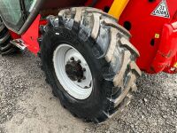 MANITOU MLT 634 120 6m TELESCOPIC FORKLIFT - 15