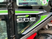 MANITOU MLT 634 120 6m TELESCOPIC FORKLIFT - 17