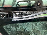 MANITOU MLT 634 120 6m TELESCOPIC FORKLIFT - 18