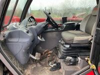 MANITOU MLT 634 120 6m TELESCOPIC FORKLIFT - 22
