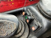 MANITOU MLT 634 120 6m TELESCOPIC FORKLIFT - 25