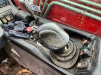 MANITOU MLT 634 120 6m TELESCOPIC FORKLIFT - 26