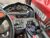 MANITOU MLT 634 120 6m TELESCOPIC FORKLIFT - 27