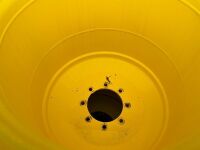 4No. RIMS & TYRES TO SUIT JOHN DEERE TRACTOR - 11