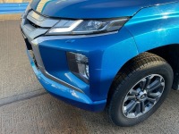 MITSUBISHI L200 BARBARIAN 2.3 DI-D 4WD 150PS DOUBLE CAB AUTOMATIC PICK UP - 6