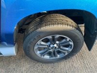 MITSUBISHI L200 BARBARIAN 2.3 DI-D 4WD 150PS DOUBLE CAB AUTOMATIC PICK UP - 8