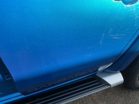 MITSUBISHI L200 BARBARIAN 2.3 DI-D 4WD 150PS DOUBLE CAB AUTOMATIC PICK UP - 9