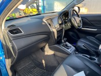 MITSUBISHI L200 BARBARIAN 2.3 DI-D 4WD 150PS DOUBLE CAB AUTOMATIC PICK UP - 11