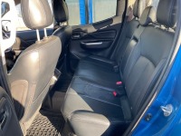 MITSUBISHI L200 BARBARIAN 2.3 DI-D 4WD 150PS DOUBLE CAB AUTOMATIC PICK UP - 12