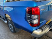 MITSUBISHI L200 BARBARIAN 2.3 DI-D 4WD 150PS DOUBLE CAB AUTOMATIC PICK UP - 13