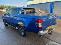 MITSUBISHI L200 BARBARIAN 2.3 DI-D 4WD 150PS DOUBLE CAB AUTOMATIC PICK UP - 14