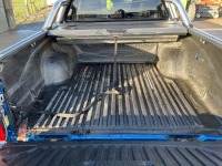 MITSUBISHI L200 BARBARIAN 2.3 DI-D 4WD 150PS DOUBLE CAB AUTOMATIC PICK UP - 18