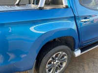 MITSUBISHI L200 BARBARIAN 2.3 DI-D 4WD 150PS DOUBLE CAB AUTOMATIC PICK UP - 20