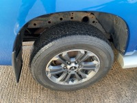 MITSUBISHI L200 BARBARIAN 2.3 DI-D 4WD 150PS DOUBLE CAB AUTOMATIC PICK UP - 21