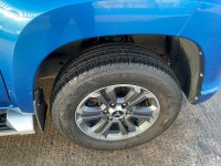 MITSUBISHI L200 BARBARIAN 2.3 DI-D 4WD 150PS DOUBLE CAB AUTOMATIC PICK UP - 24