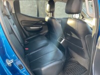 MITSUBISHI L200 BARBARIAN 2.3 DI-D 4WD 150PS DOUBLE CAB AUTOMATIC PICK UP - 25