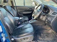 MITSUBISHI L200 BARBARIAN 2.3 DI-D 4WD 150PS DOUBLE CAB AUTOMATIC PICK UP - 27