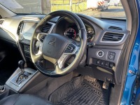 MITSUBISHI L200 BARBARIAN 2.3 DI-D 4WD 150PS DOUBLE CAB AUTOMATIC PICK UP - 29