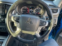 MITSUBISHI L200 BARBARIAN 2.3 DI-D 4WD 150PS DOUBLE CAB AUTOMATIC PICK UP - 32
