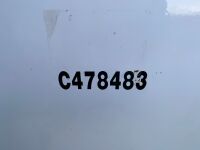 APPROX. 18.8ft x 8ft CHEIFTAIN 18 TON LOW LOADER ON AIR - 5