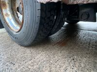 APPROX. 18.8ft x 8ft CHEIFTAIN 18 TON LOW LOADER ON AIR - 17