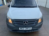 MERCEDES-BENZ VITO 114 COMPACT 2.1 CDI - 3