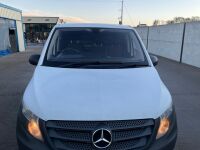 MERCEDES-BENZ VITO 114 COMPACT 2.1 CDI - 4
