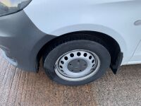 MERCEDES-BENZ VITO 114 COMPACT 2.1 CDI - 7