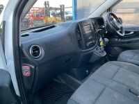 MERCEDES-BENZ VITO 114 COMPACT 2.1 CDI - 10