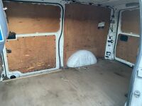 MERCEDES-BENZ VITO 114 COMPACT 2.1 CDI - 11