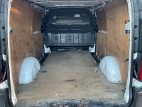MERCEDES-BENZ VITO 114 COMPACT 2.1 CDI - 16