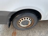 MERCEDES-BENZ VITO 114 COMPACT 2.1 CDI - 18