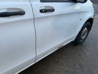 MERCEDES-BENZ VITO 114 COMPACT 2.1 CDI - 19