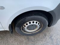 MERCEDES-BENZ VITO 114 COMPACT 2.1 CDI - 20
