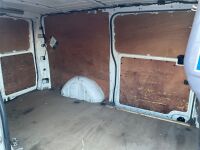 MERCEDES-BENZ VITO 114 COMPACT 2.1 CDI - 21