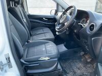 MERCEDES-BENZ VITO 114 COMPACT 2.1 CDI - 23