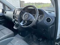 MERCEDES-BENZ VITO 114 COMPACT 2.1 CDI - 24